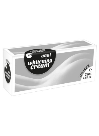 anal WHITENING cream